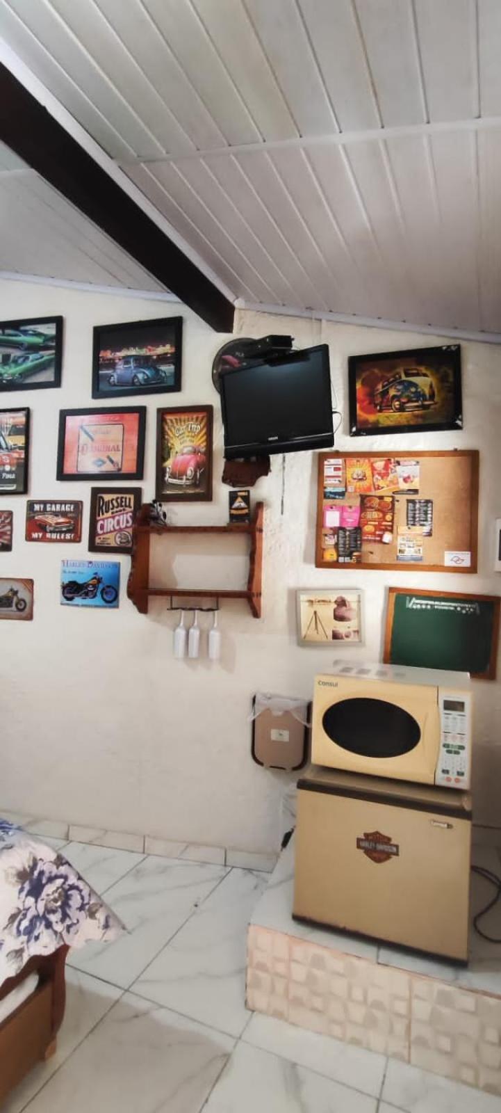 Quarto Privado-Suite Aconchego-Miguel Pereira / Rj Kültér fotó